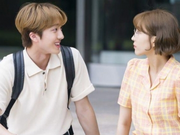 Chani SF9 Bikin Lee Cho Hee Berdebar di ‘Once Again’