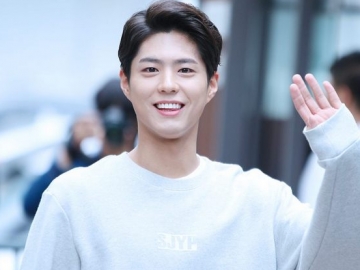Sadar Soal Porsi Besar Park Bo Gum Saat Makan, Netter Mendadak Iri: Dia Masih Bisa Kurus
