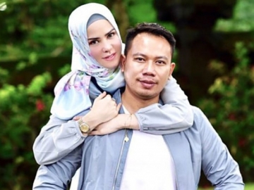 Sempat Dituding Jadi Selingkuhan Angel Lelga, Fiki Alman Akui Lega Vicky Prasetyo Resmi Ditahan