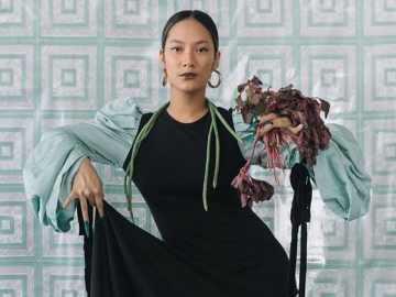 Tara Basro Tulis Kutipan Bijak Soal Pencapaian Orang di Usia Tertentu Malah Picu Perdebatan