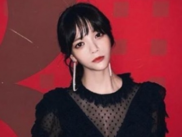 Kehilangan Kepercayaan Publik, Jimin Eks AOA Ditinggal Ribuan Subscribers YouTube 