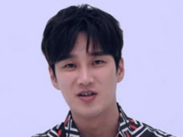 Bikin Cemburu, Ahn Bo Hyun Akui Sering Bertemu Manajer Perempuannya di Luar Jadwal Kerja