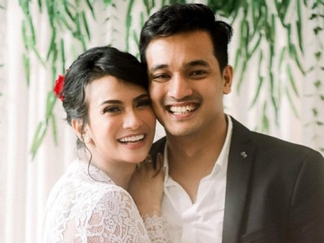 Vanessa Angel Masih Joget Lincah Jelang Melahirkan, Anggita Sari Hingga Shandy Aulia Komentar Begini