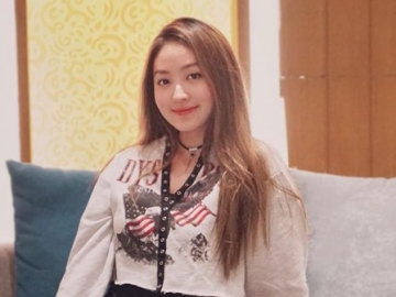 Ditemani Felicya Angelista, Natasha Wilona Pamer Aksi Joget Lincah Banjir Pujian