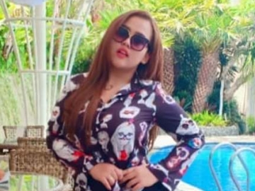 Clara Gopa Disindir Pansos Usai Ngaku Cinta Buta Hingga Rela Lakukan Ini untuk Atta Halilintar