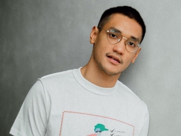 Afgan Ramai 'Dilamar' Massal Gara-gara Pamer Olahraga Bareng Keponakan