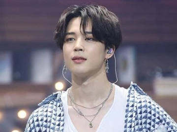 Jimin BTS Dorong Semangat Peserta Ujian Masuk Universitas di Tiongkok Via Pesan Suara 
