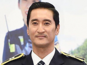 Shin Hyun Joon Tanggapi Tuduhan Eks Manajer Telah Lakukan Penganiayaan