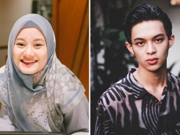 Menikah Hari Ini, Intip Interaksi Manis Dinda Hauw dan Rey Mbayang Jelang Lepas Status Lajang