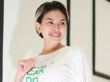 Sempat Disambut Bahagia, Akun Instagram Nikita Mirzani Berhasil Kembali Usai Lenyap Kedua Kalinya