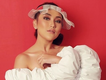 Ayu Ting Ting Salah Tingkah Saat Iis Dahlia Singgung Nama Didi Riyadi, Kode Sudah Resmi Pacaran?