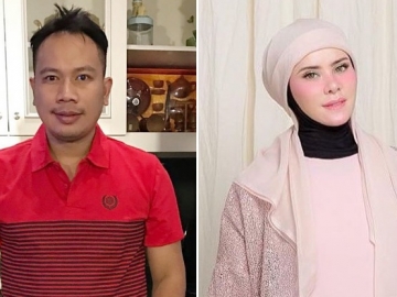 Vicky Prasetyo Ternyata Masih Simpan Buku Nikah, Gagal Move On dari Angel Lelga?