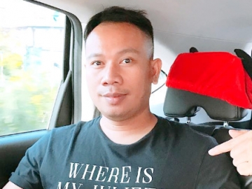Unggah Foto Buah Hati Vicky Prasetyo, Nabella Malah Disindir Jadikan Anak Kecil sebagai Tameng