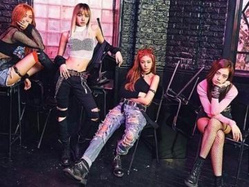 BLACKPINK Buat Sejarah YouTube Lewat MV Debut ‘BOOMBAYAH’