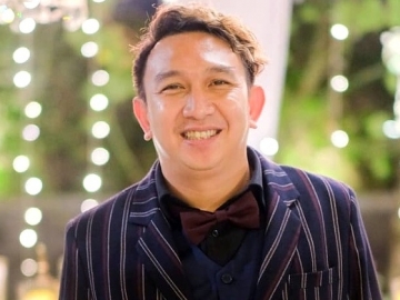 Alami Infeksi Ginjal, Ayahanda Augie Fantinus Meninggal Dunia