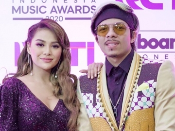 Jauh dari Kesan Romantis, Atta Halilintar Tulis Ucapan Begini di Ultah Aurel Hermansyah