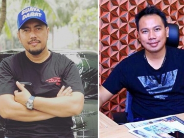 Sunan Kalijaga 'Pasang Badan' Vicky Prasetyo Dituding Angel Lelga 5 Kali Masuk Penjara