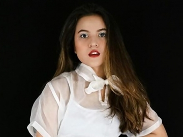 Tak Biasa ‘Halu’, Marsha Aruan Akui 'Bucin' Kim Taehyung Pancing Komentar Jenaka