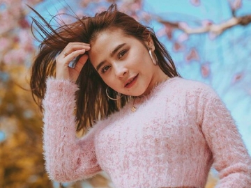 Akhirnya House Tour, Penampakan Istana Mewah Prilly Latuconsina Tuai Decak Kagum Rekan Artis