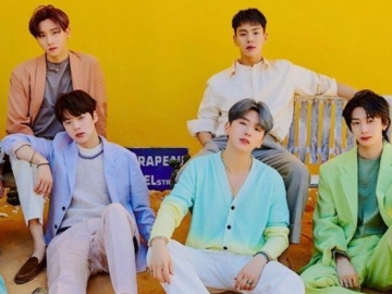 Shownu Baru Jalani Operasi, MONSTA X Jadwalkan Ulang Konser Online