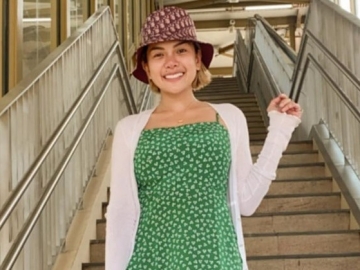 Akun IG Diretas 3 Kali, Nikita Mirzani Sebut Sang Hacker Takut dengan Sikap Frontalnya