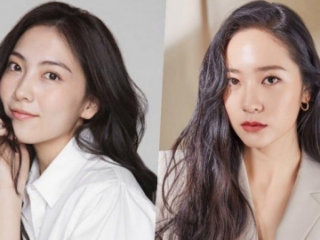 Ternyata Berteman Baik, Kang Jiyoung Eks Kara Ungkap Dukungan Manis dari Krystal f(x)