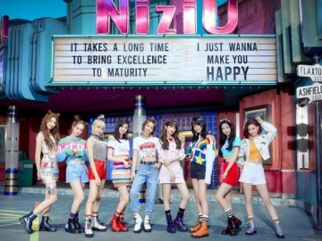  Soal Klasifikasi Grup Baru JYP NiziU, K-netz Tolak Disebut Sebagai Girlband Kpop