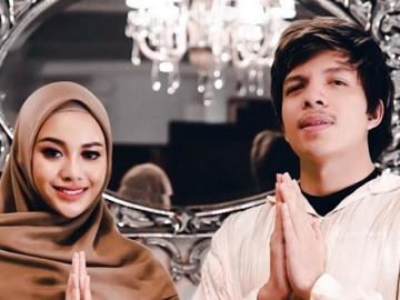 Kadonya Dipertanyakan, Terjawab Kejutan Ultah Atta Halilintar untuk Aurel Hermansyah Mewah