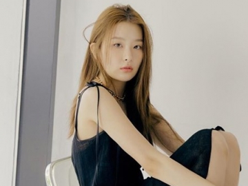 Seulgi Red Velvet Ngeri Pegang Pistol, Kocaknya Netter Malah Berebut Minta Ditembak