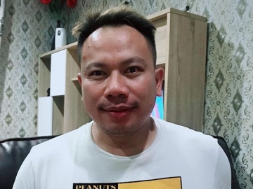 Vicky Prasetyo Bantah Tegas Diisukan Tak Kooperatif Hingga Bakal Melarikan Diri