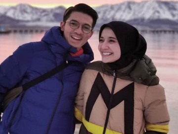 Diungkap Langsung, Zaskia Sungkar Ngaku Pernah Dibikin Sakit Hati Sama Irwansyah Gara-gara Ini