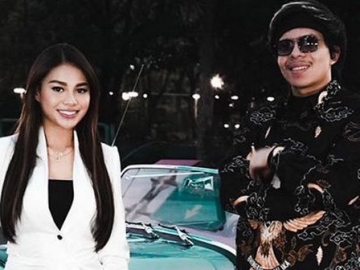  Ini Jawaban Atta Halilintar Disinggung Restu Krisdayanti Untuk Nikahi Aurel