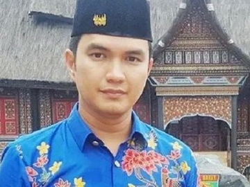   Sempat Dijauhi, Aldi Taher Bakal Nikahi Calon Istri September 2020