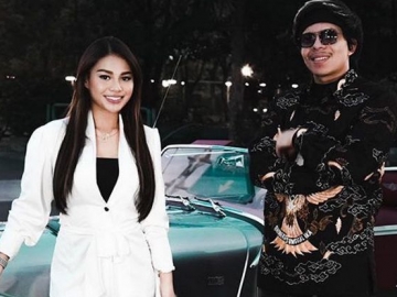 Atta Halilintar & Aurel Hermansyah Nikah Desember Depan Di GBK?