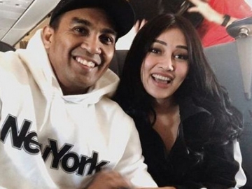  Pernah Diajari Ini Oleh Glenn Fredly, Mutia Ayu Bersyukur