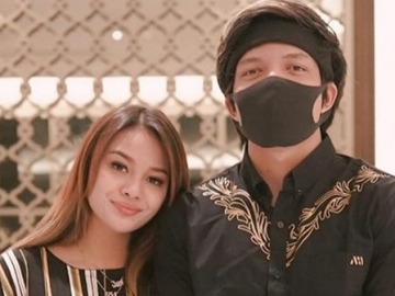  Beri Hadiah Cincin Ke Aurel Hermansyah, Atta Halilintar: Simbol Keseriusan