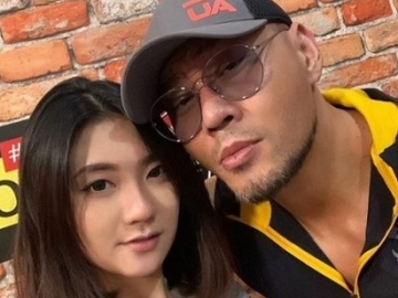 Deddy Corbuzier Undang Gamer eSports Seksi Ini, Netter: Mataku Auto Fokus