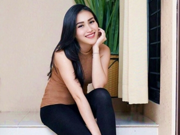 Viral Video Asli 'Akang Gendang', Aksi Ayu Ting Ting Goyang Bareng Penonton Malah Banjir Hujatan