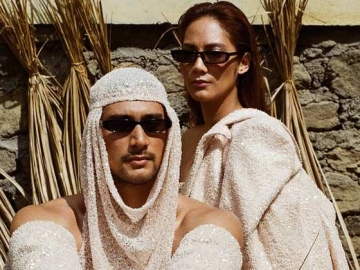 Jauh Dari Kesan Romantis, Tara Basro Ungkap Momen Dilamar Daniel Adnan