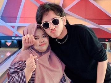 Sudah Putus, Rio Ramadhan Justru Kode Ajak Nikah Kekeyi Langsung Diaminkan Suami Dinda Hauw