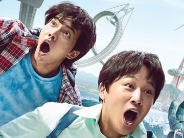 Lee Seung Gi dan Cha Tae Hyun Dalami Kehidupan Masyarakat Busan di 'Hometown Flex'