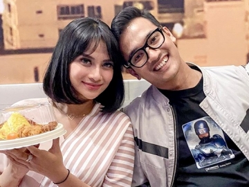 Vanessa Angel dan Bibi Ardiansyah Ternyata Sempat Tak Siap Jadi Orang Tua
