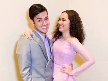 Syifa Hadju Ultah ke-20, Rizky Nazar Justru Unggah Foto 'Aib' Sang Kekasih 