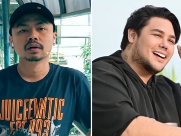 Turut Berduka, Wendi Cagur Ungkap Kondisi Terkini Ivan Gunawan Pasca Sang Ayah Tutup Usia