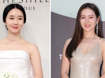 Lee Jung Hyun Sebut Son Ye Jin Cs Jadi 'Perusak' Bulan Madunya Bareng Suami