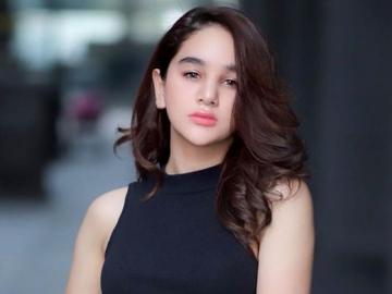 Hana Hanifah Diduga Terlibat Kasus Prostitusi Online, Begini Penjelasan Manajernya