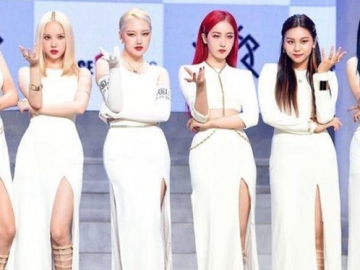 G-FRIEND Ungkap Peran Bos Big Hit Entertainment di Album Terbarunya