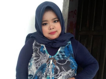 Rio Ramadhan Kode Ajak Nikah, Kekeyi Justru Niat Ubah Imej dan Tak Ingin Mengenal Cinta