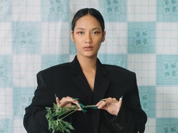 Tara Basro Unggah Foto Masa Kecil Saat Kenakan Baju Adat, Dipuji Tak Ada Perubahan