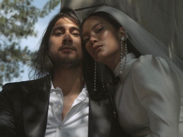 Tara Basro Ungkap Sikap Daniel Adnan yang Bikin Hatinya Terenyuh